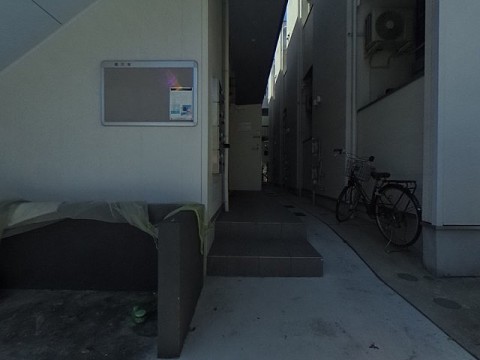 パノラマ