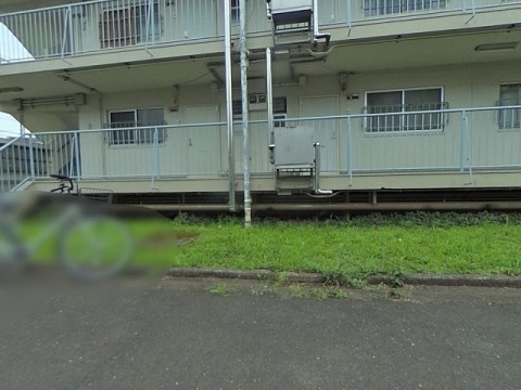 パノラマ