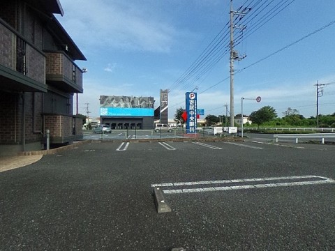 パノラマ