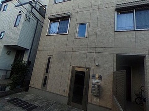 パノラマ