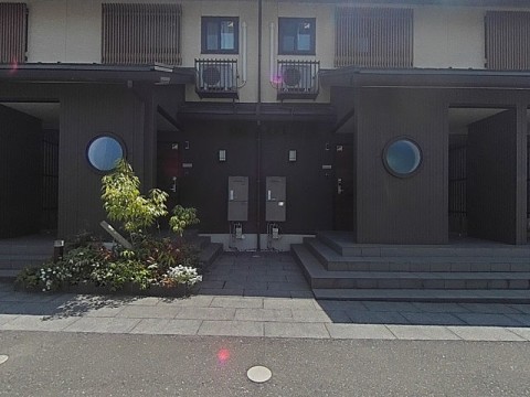 パノラマ
