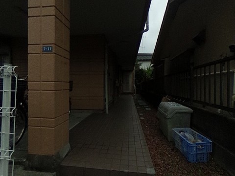 パノラマ