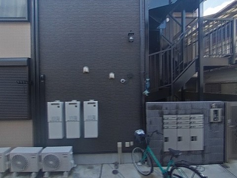 パノラマ