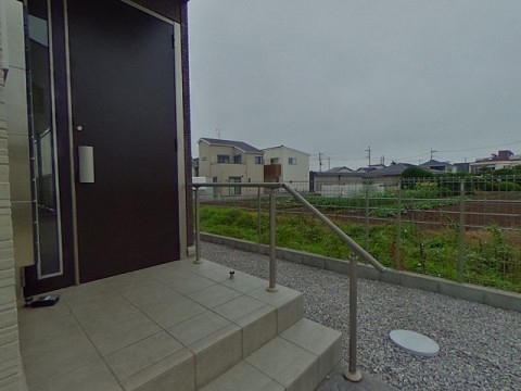 パノラマ