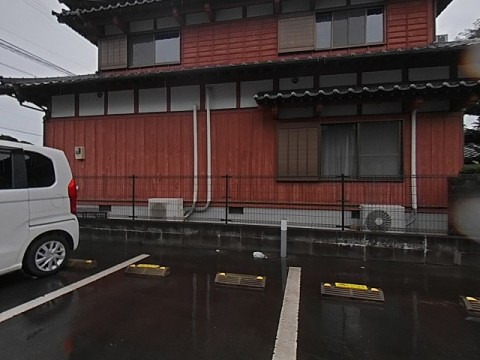 パノラマ