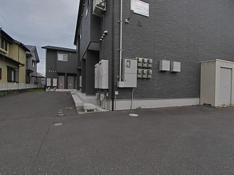 パノラマ
