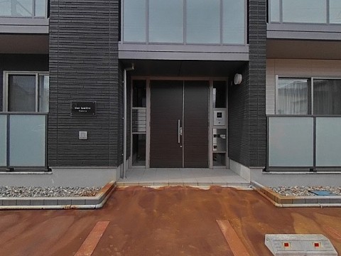 パノラマ