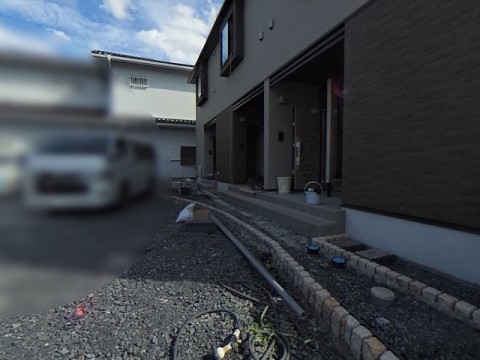 パノラマ