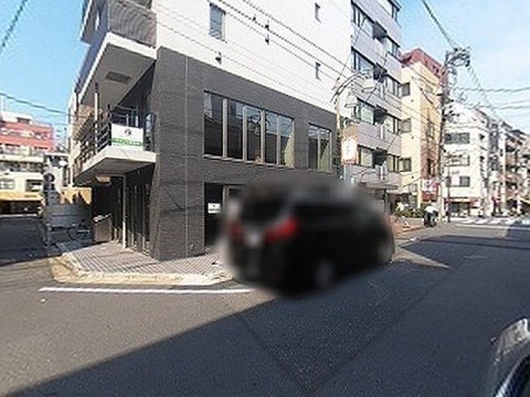 パノラマ
