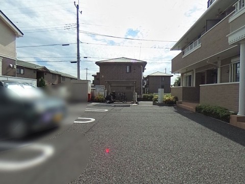 パノラマ
