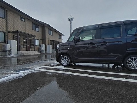 パノラマ