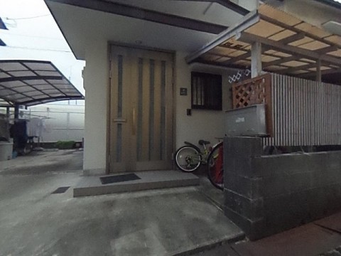 パノラマ