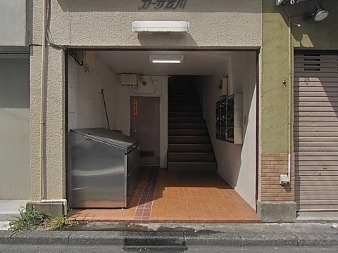 パノラマ