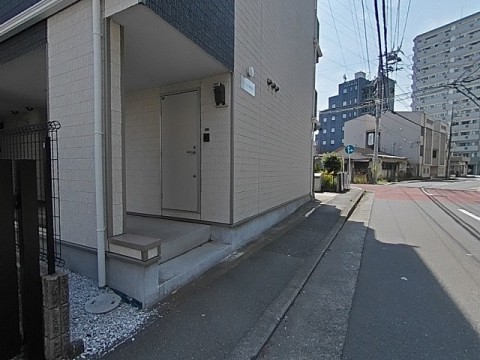 パノラマ