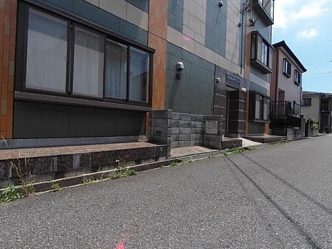 パノラマ