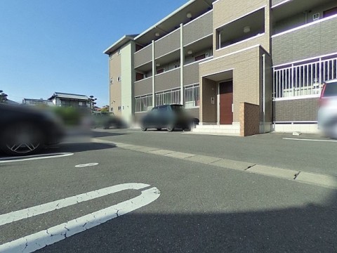 パノラマ