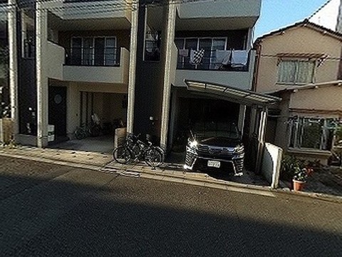 パノラマ