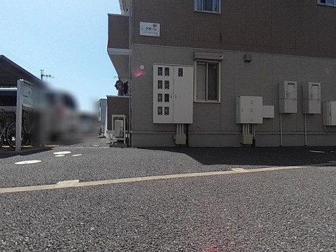 パノラマ