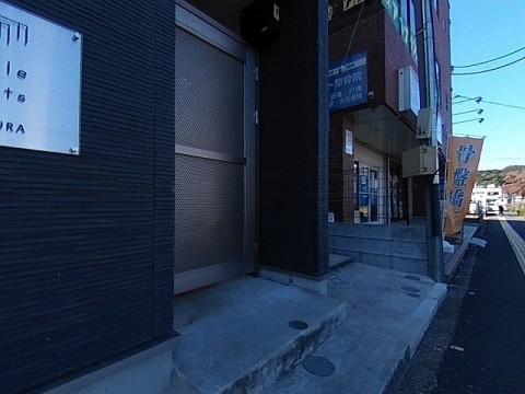 パノラマ