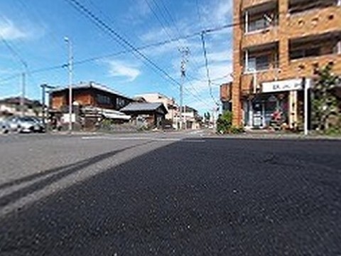 パノラマ