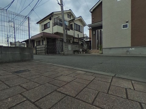 パノラマ