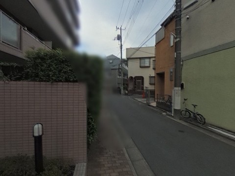 パノラマ