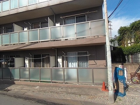 パノラマ