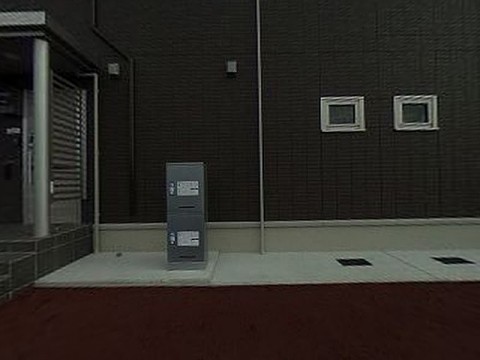 パノラマ