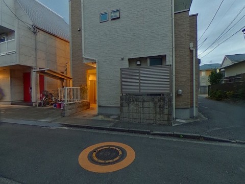 パノラマ