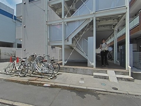 パノラマ