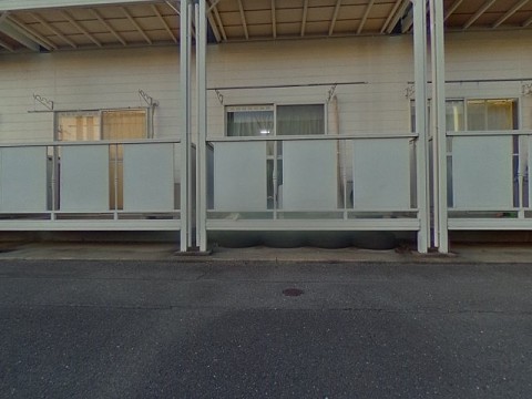 パノラマ