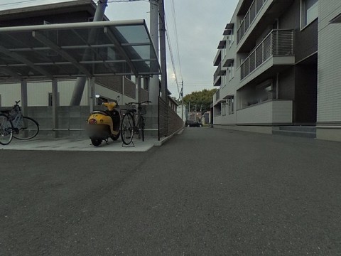 パノラマ