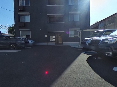 パノラマ