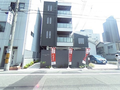 パノラマ