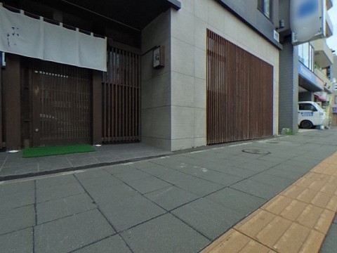 パノラマ