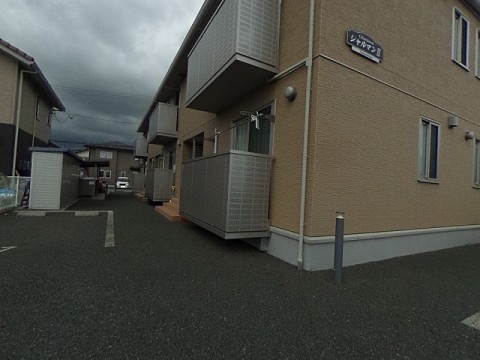 パノラマ
