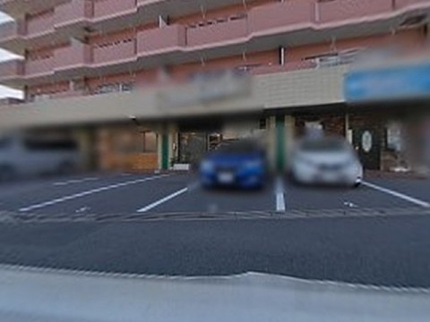 パノラマ