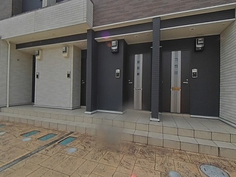 パノラマ