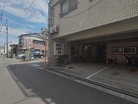 パノラマ