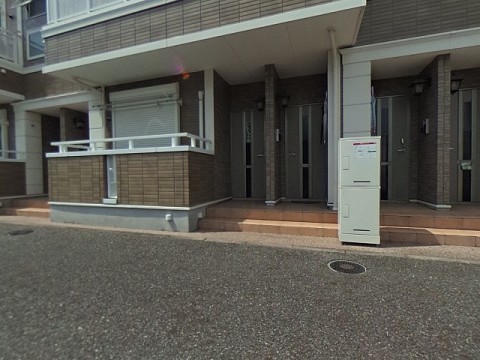 パノラマ
