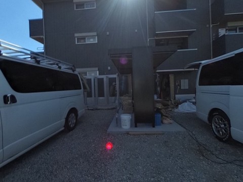 パノラマ