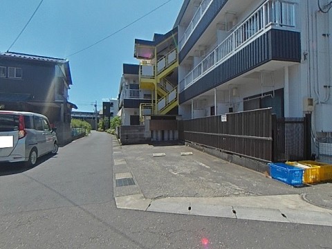 パノラマ