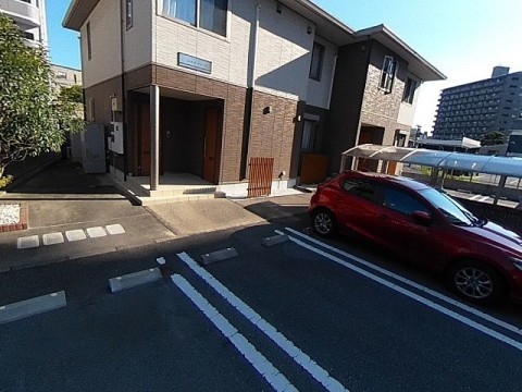 パノラマ