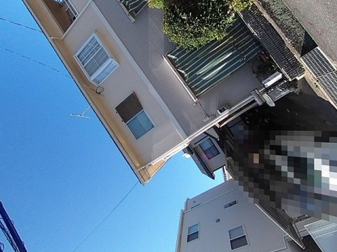 パノラマ