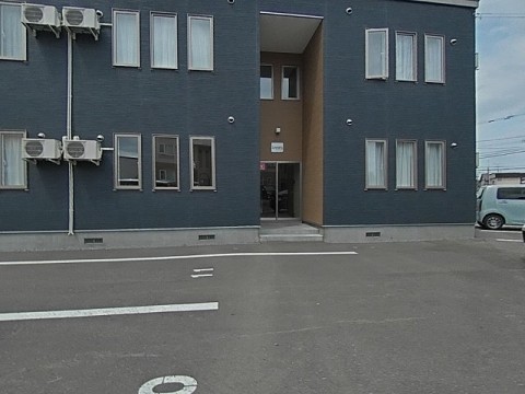 パノラマ