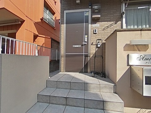 パノラマ