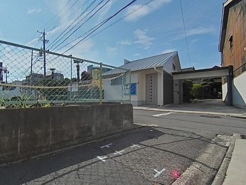 パノラマ