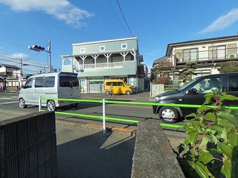パノラマ