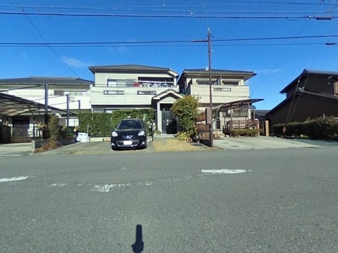 パノラマ