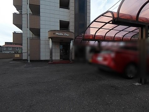 パノラマ